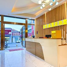 佛山洛米公寓(绿岛湖地铁站店)