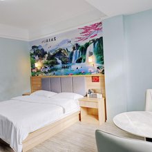 江城华泰酒店