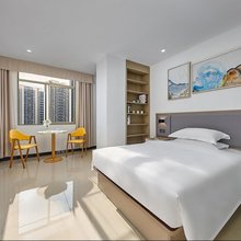 清栖公馆(清远市清新区体育馆店)
