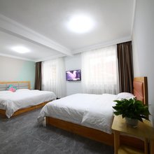 阳城快捷宾馆(哈尔滨医大一院店)