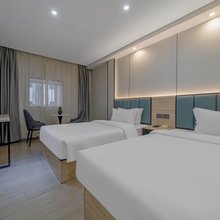 上海尚捷酒店