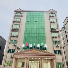 泰源酒店