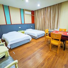 衡阳恒建电竞酒店