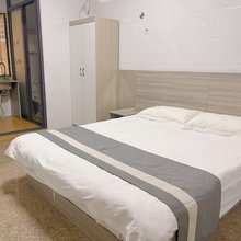 旺佳公寓(沈海高速店)
