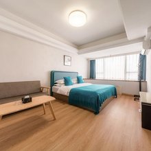 欧聚酒店(杭州火车东站西广场店)
