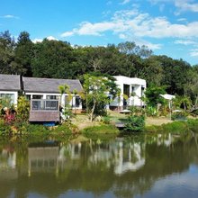 西双版纳勐海梦享家温泉云墅