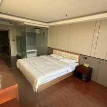 科左后旗思承佳宾馆