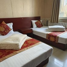 西安益卓小憩公寓酒店