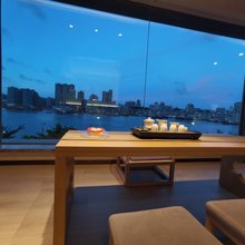 金名海景公寓(珠海湾仔口岸国际会展中心店)