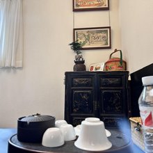 南澳岛石路上院