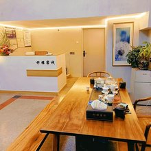 长汀柠檬客栈(汀州大道分店)
