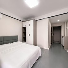 秦华公寓(龙城广场地铁站店)