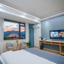 广润民宿(南岳大庙景区)