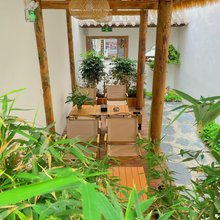 幸福小院(十字街洛邑古城店)