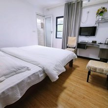 宜昌乡舍客栈