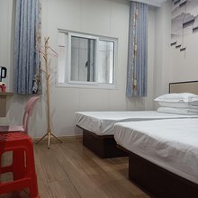 森航旅馆