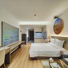 影悦酒店(呼和浩特内蒙古国际会展中心店)