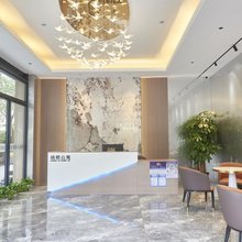 城栖公寓(北滘站店)