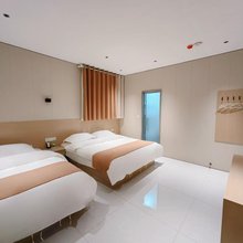 洛阳锦居宾馆(洛阳龙门高铁站店)