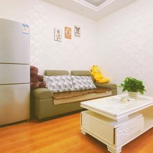 遇见民宿(江津云鼎阳光店)
