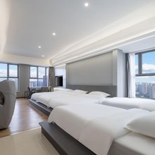 H电竞公寓(成都温江光华公园地铁站店)