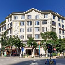 抚仙湖大酒店(揽秀园店)