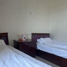 泰州鼎鑫宾馆
