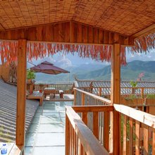 剑川沙溪风眠·通钏民宿