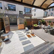 迎珺府民宿(蓟州魔鬼城店)