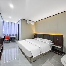 永利公寓(中山民众壹加壹店)
