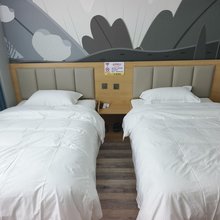 四季如家酒店