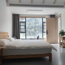 栾川蓝水湾民宿