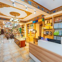 星宿客栈(拉萨扎基寺店)