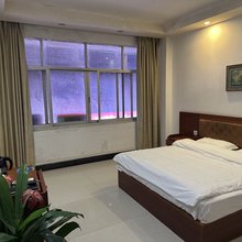 宁明楼外楼宾馆
