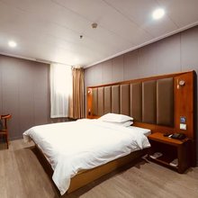 空港快捷酒店(北京首都机场新国展店)