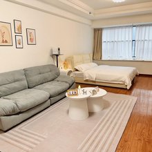 馥屿美宿(厚街万达店)