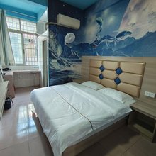 爱尚公寓(广州天河珠吉路店)