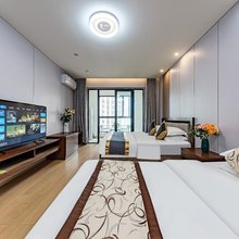 梦之南酒店(昆明同德广场店)