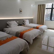 福家宾馆