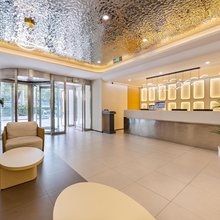 锦江之星酒店(北京五棵松301解放军总医院店)