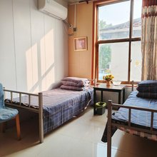 惠民住宿