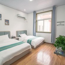 连云港明友宾馆(花果山店)