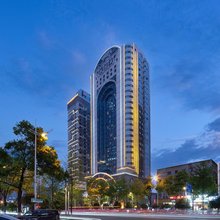浅纪酒店(长沙五一广场湘雅附一店)