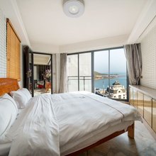 南澳安悠悠公寓