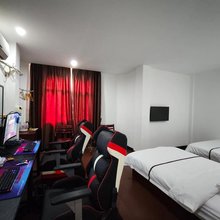 惠州约场旅业宾馆