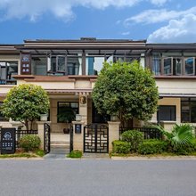 温汤镇紫旭民宿