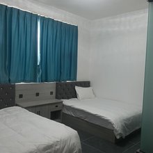 丹巴云端小筑民宿