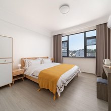 丽水松阳铺门民宿