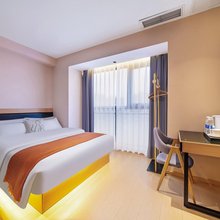 IDO智能酒店(重庆杨家坪石坪桥正街店)