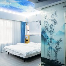 香格里拉康珠智能酒店